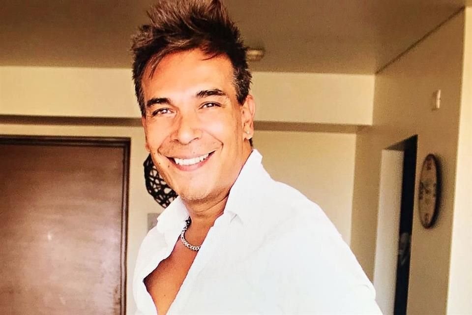 Cox se presenta este miércoles con la gira 'Generación 90's' en el Showcenter Complex.