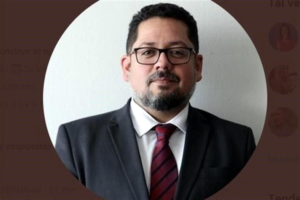 'Ponemos los candados administrativos para que estas unidades tengan que rendir cuentas forzosamente sino no van a poder realizar trámites', señala Brando Flores
