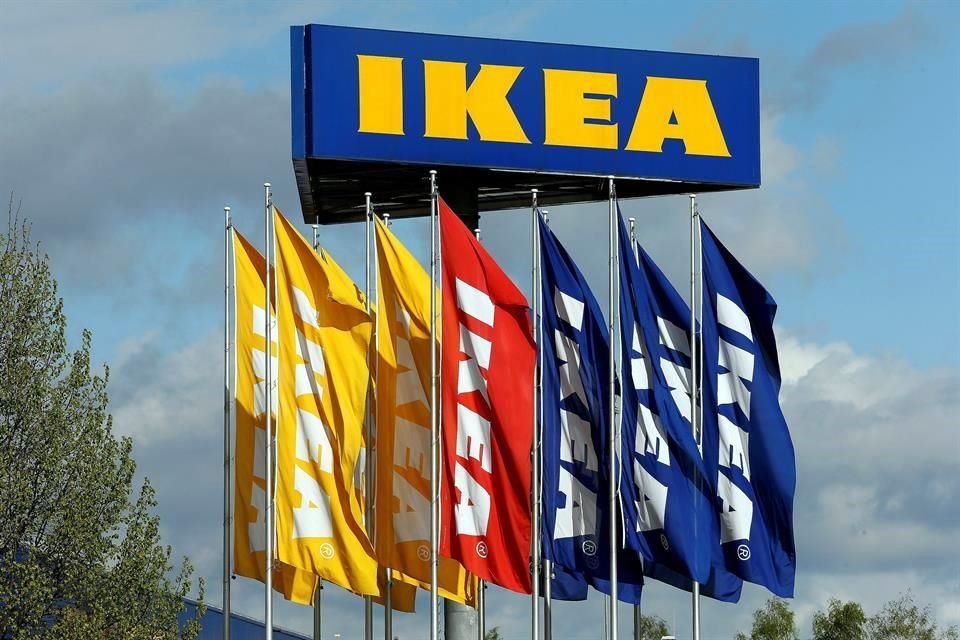 Ikea anunció que sus tiendas físicas en China permanecerán cerradas hasta nuevo aviso debido a brote de neumonía causada por coronavirus.