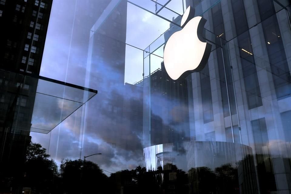 Apple podría presentar también una versión actualizada de su iPad y el iOS 15.4.