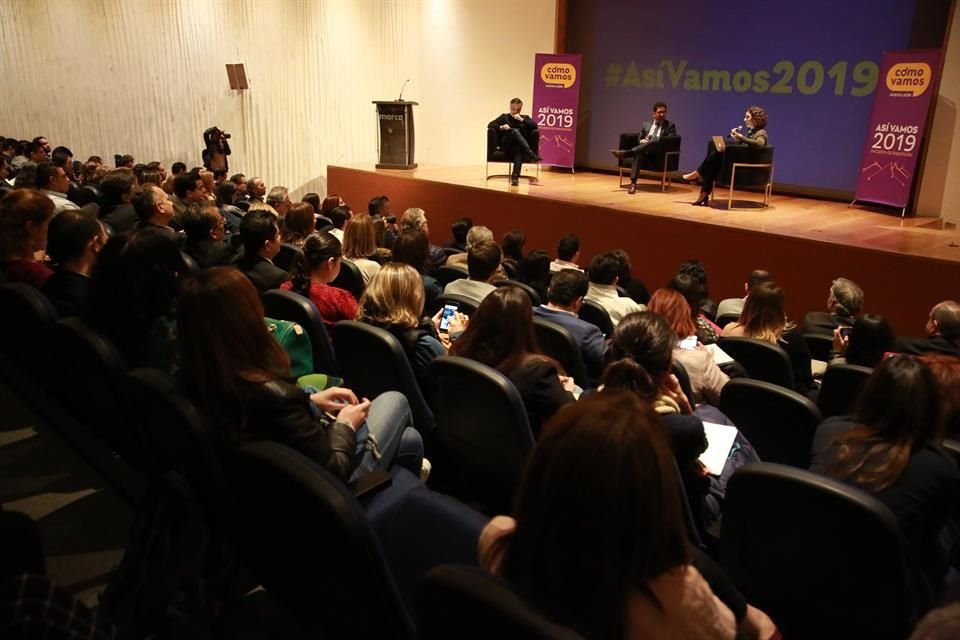 De acuerdo a la encuesta 'Así Vamos 2019', el Gobernador Jaime Rodríguez y el Alcalde Adrián de la Garza cayeron en la aprobación ciudadana.