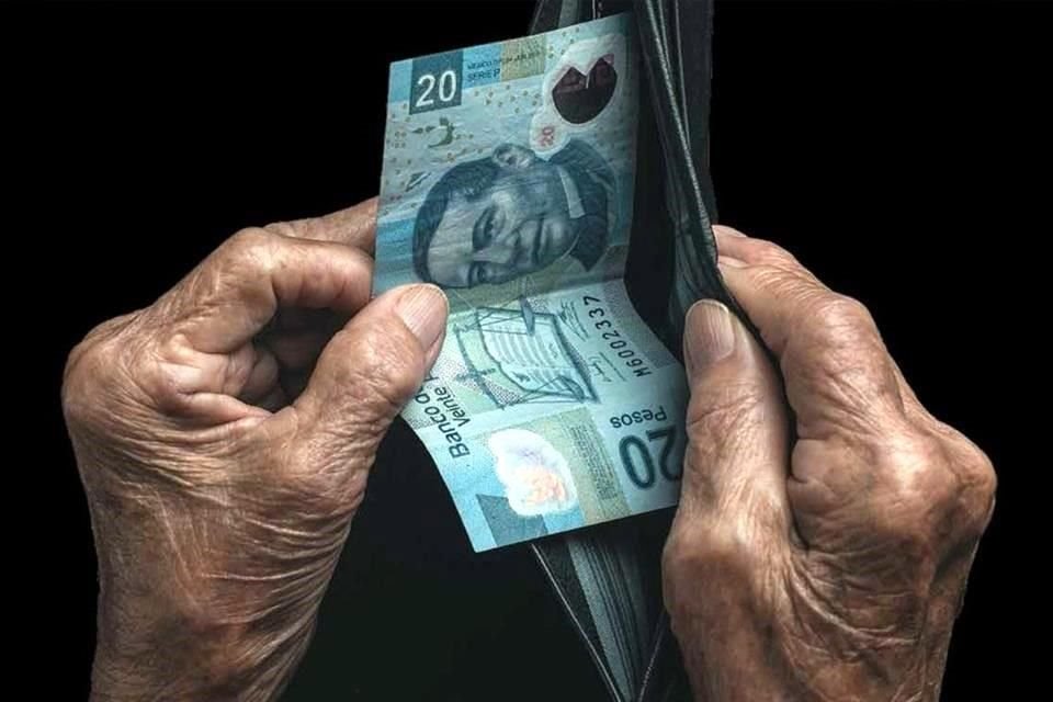 Para BBVA la reforma en el sistema de pensiones aumentará la tasa de ahorro.