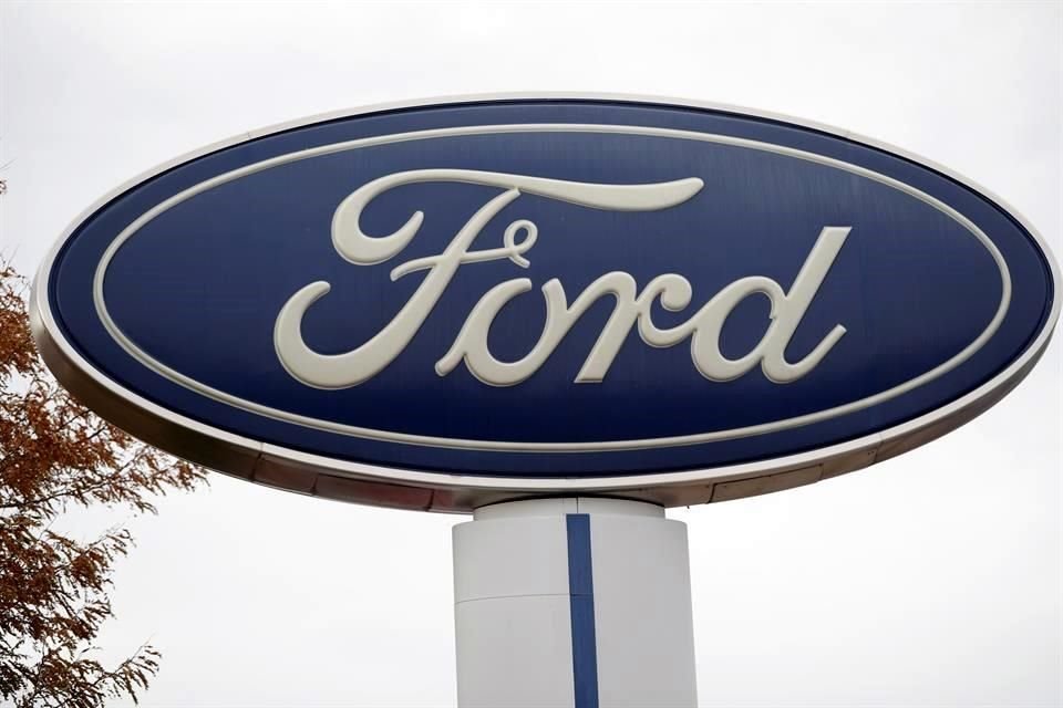 La región de Sudamérica fue la segunda principal fuente de números rojos para Ford,