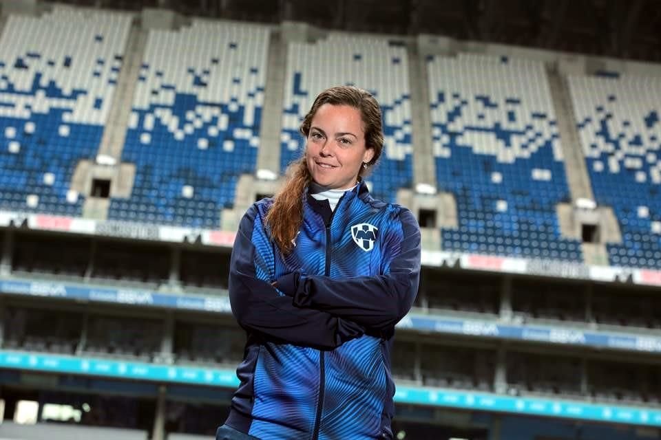 Balbina Treviño