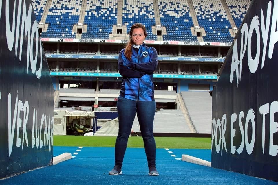 Balbina Treviño