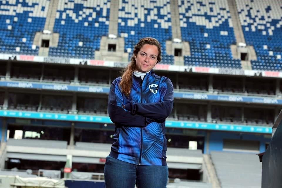 Balbina Treviño