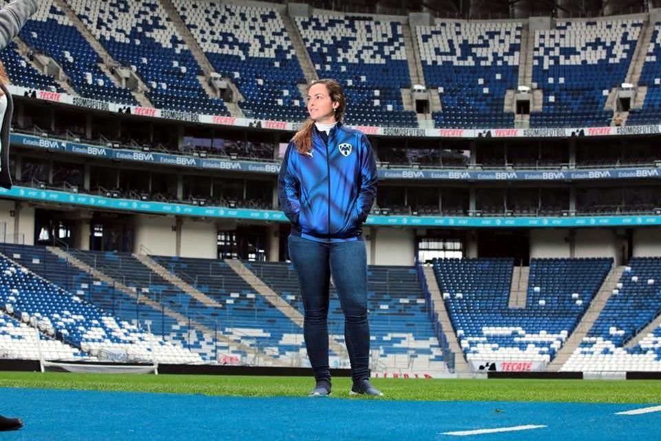 Balbina Treviño