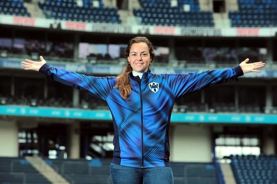 Balbina Treviño