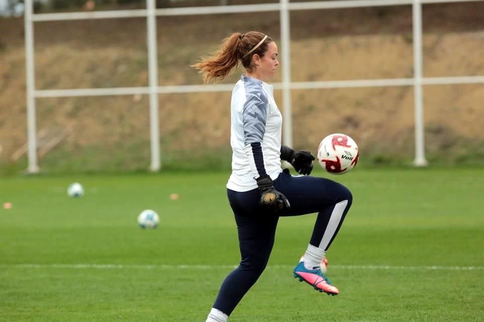 Balbina Treviño