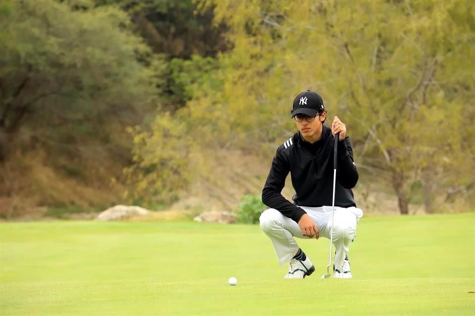 HERRADURA Fernando Castillo