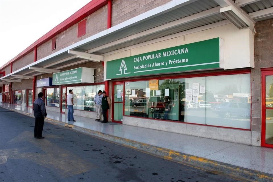 El director general de Caja Popular Mexicana informó que las cooperativas evolucionarán hacia medios electrónicos.