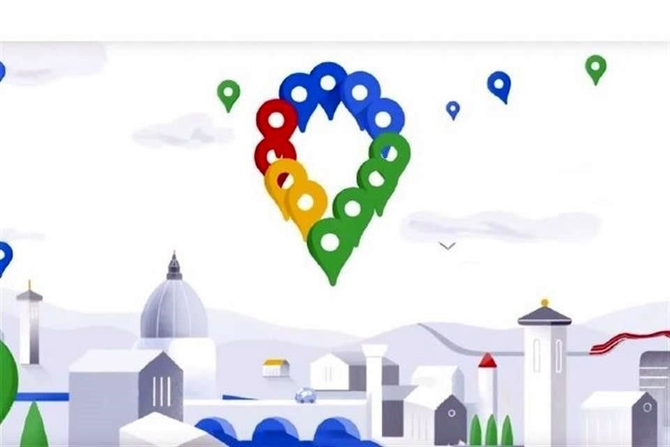 Google apoyará la digitalización de los negocios locales e impulsará su visibilidad a través de la aplicación.