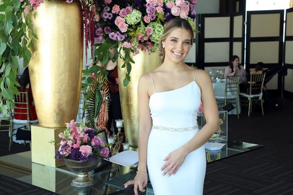 Mariana Covarrubias Fernández