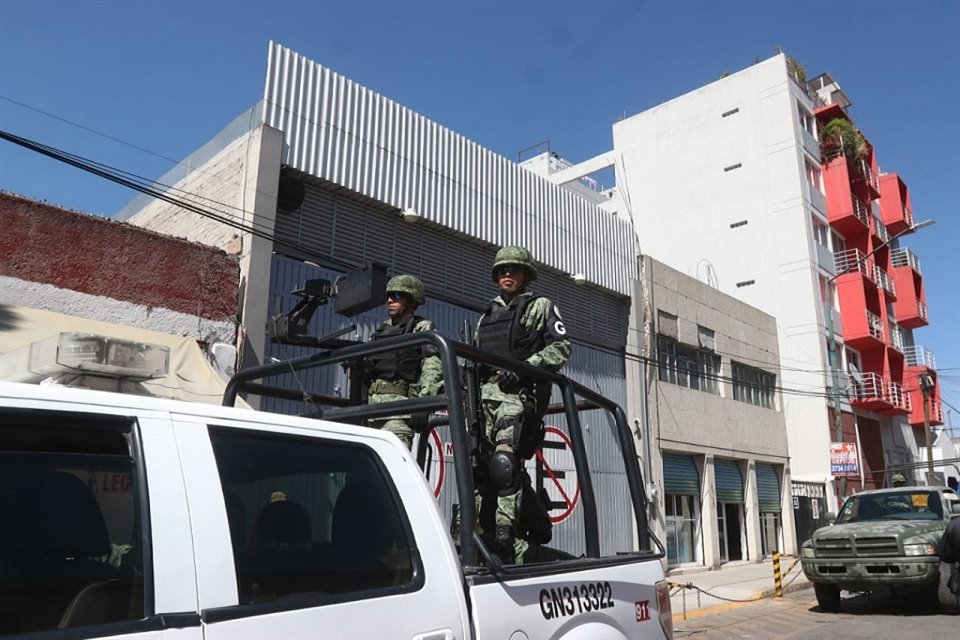 El individuo, de 47 años, utilizó un arma blanca para matarla y desprenderle la piel de casi todo el cuerpo.