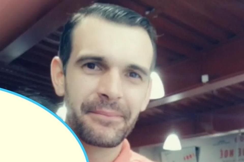 La cabeza de Mariusz Ledochowicz, de 38 años, fue dejada hoy en la tienda donde trabajaba.