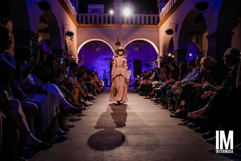 Así fue la última edición de Intermoda, llena de moda y comercio.