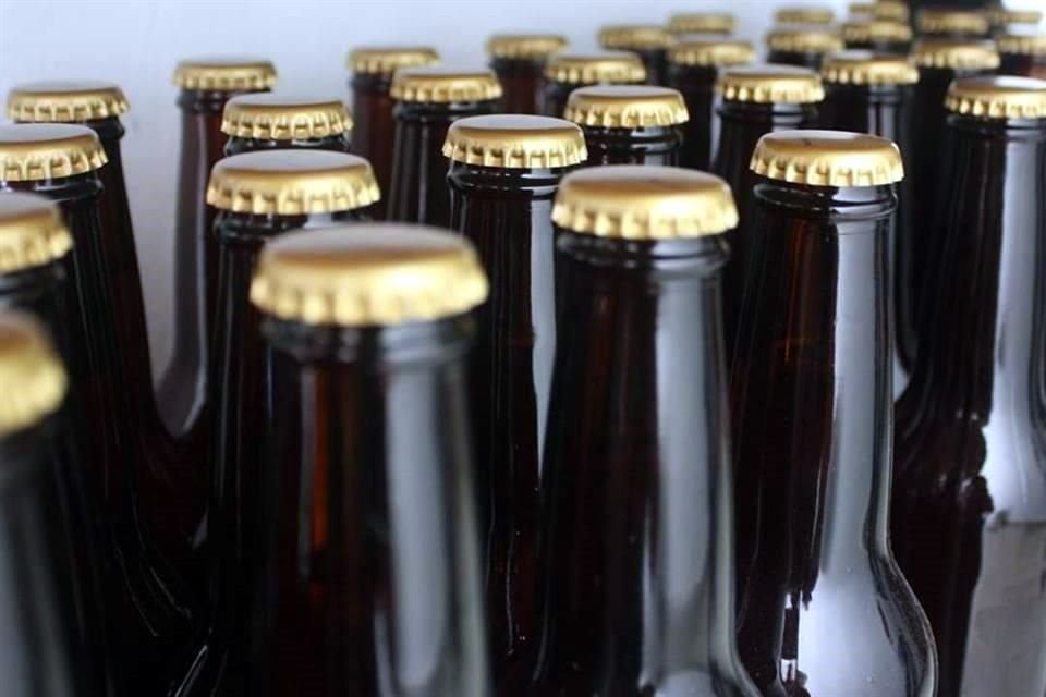 Según la ANPEC, el inventario de cerveza que se tiene en el canal no bastará para cubrir la demanda durante la cuarentena.