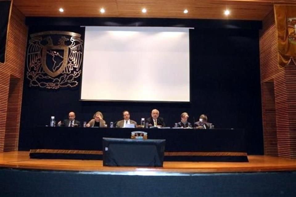 El Consejo Universitario avaló la creación de la licenciatura.