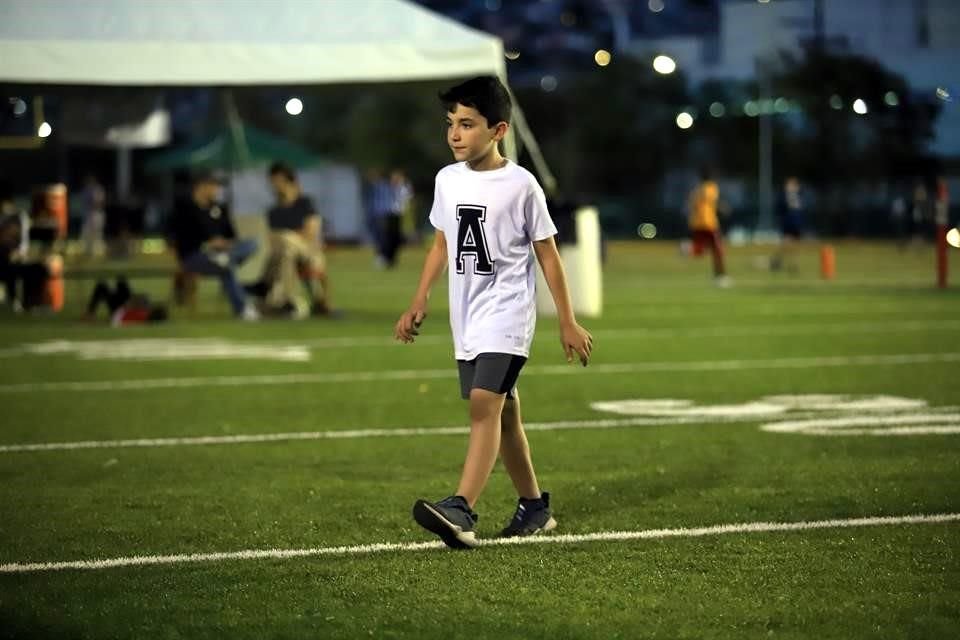 Nico Elizondo