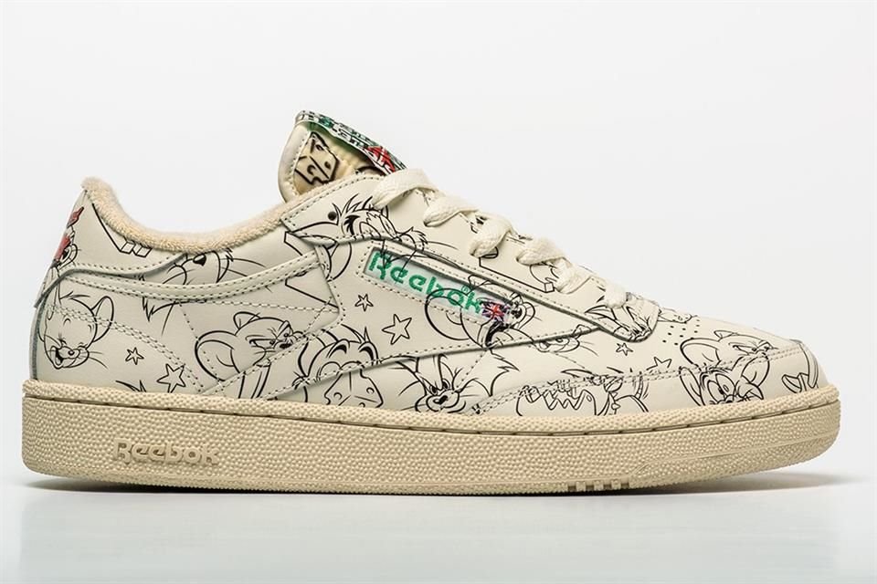 ¿Cuál será el modelo que integres a tu colección de sneakers?