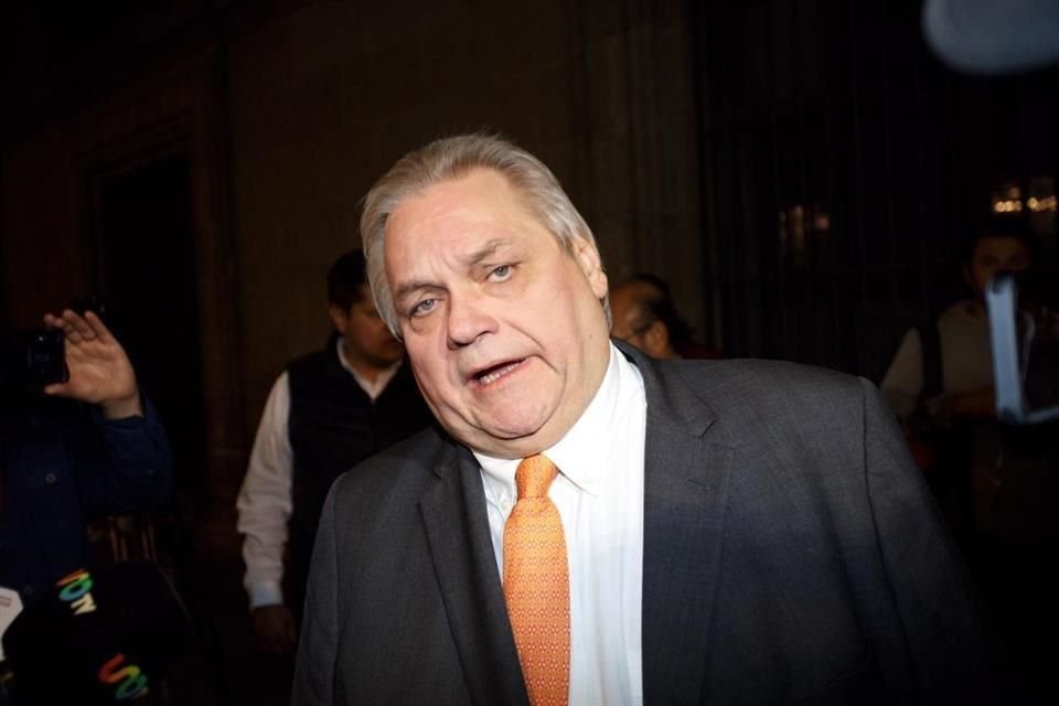 Carlos Bremer
