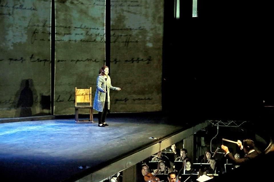 Concierto FAUSTO, ópera de Charles Gounod