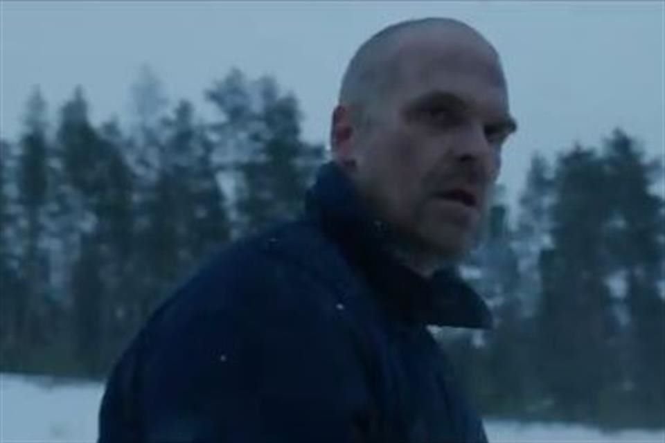 Fanáticos de la serie creían que el personaje había muerto al final de la tercera temporada.