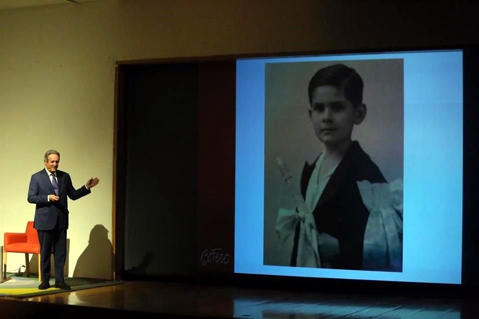 Fernando Botero Zea
