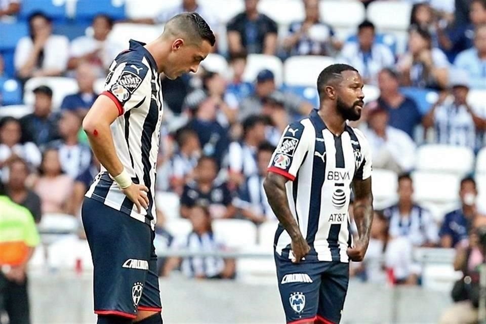 Los Rayados no han ganado y reciben a unos Bravos enrachados.