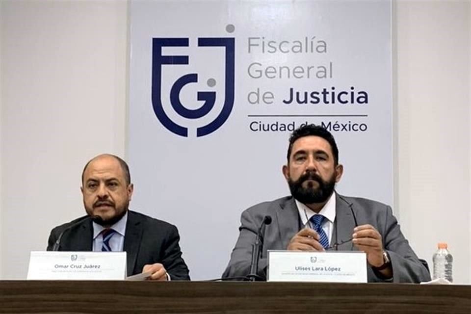 Fiscalía General de Justicia reveló que una mujer sustrajo a la menor Fátima de su escuela el día de su desaparición.