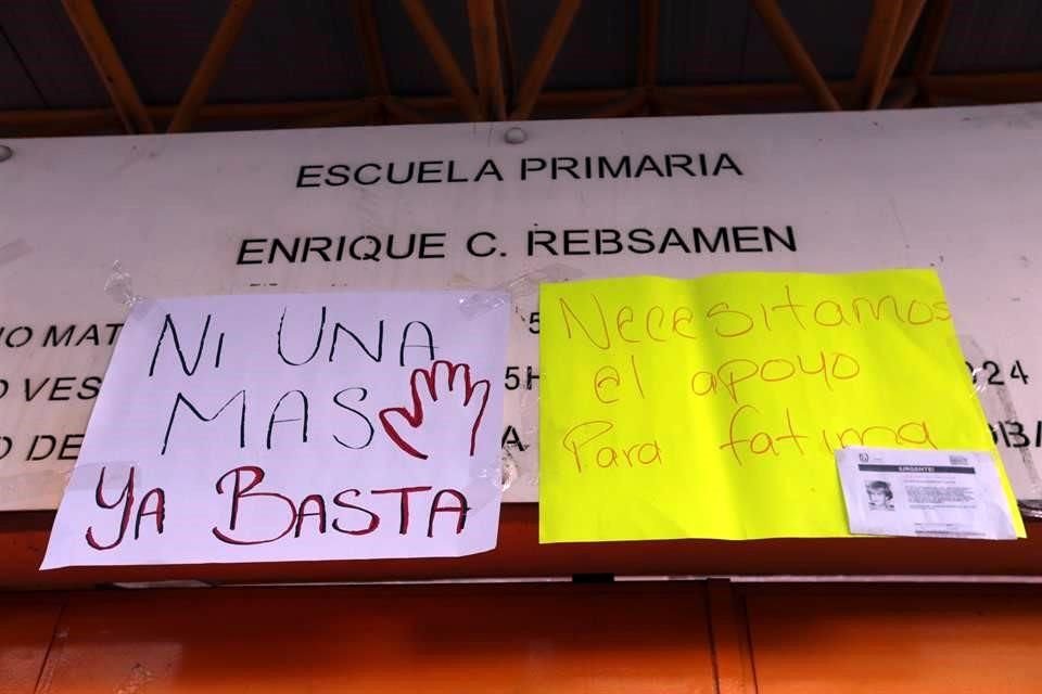 El presidente de la Comisión de Víctimas y diputado de Morena, José Emmanuel Vargas, emitió un comunicado para exigir informes a instituciones del Gobierno de la Ciudad.