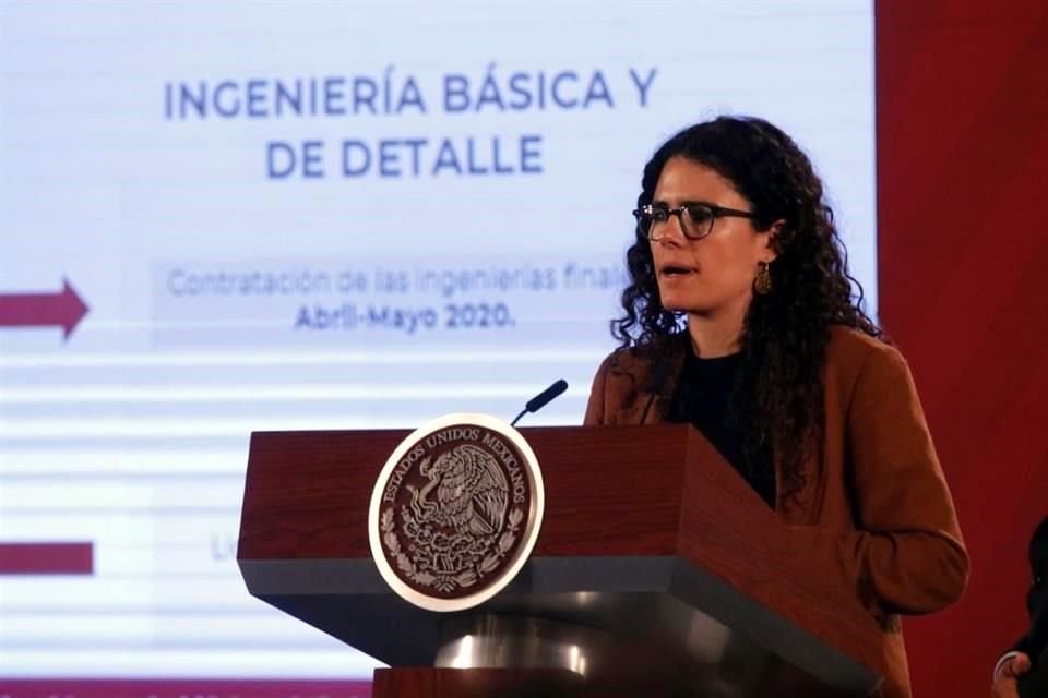 La Secretaria del Trabajo informó que en junio se realizará la licitación para el rescate de restos de 63 personas en la mina de Pasta de Conchos, en Coahuila.