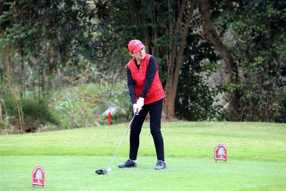 Laura Pérez de Martínez
