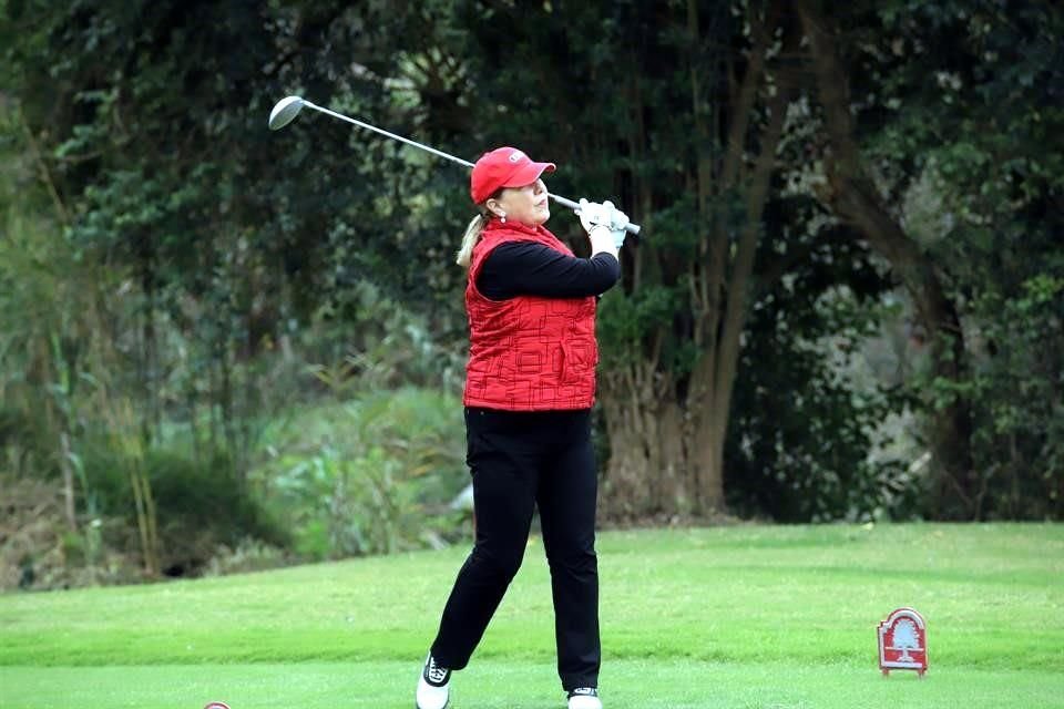 Belinda Cárdenas de Castilla