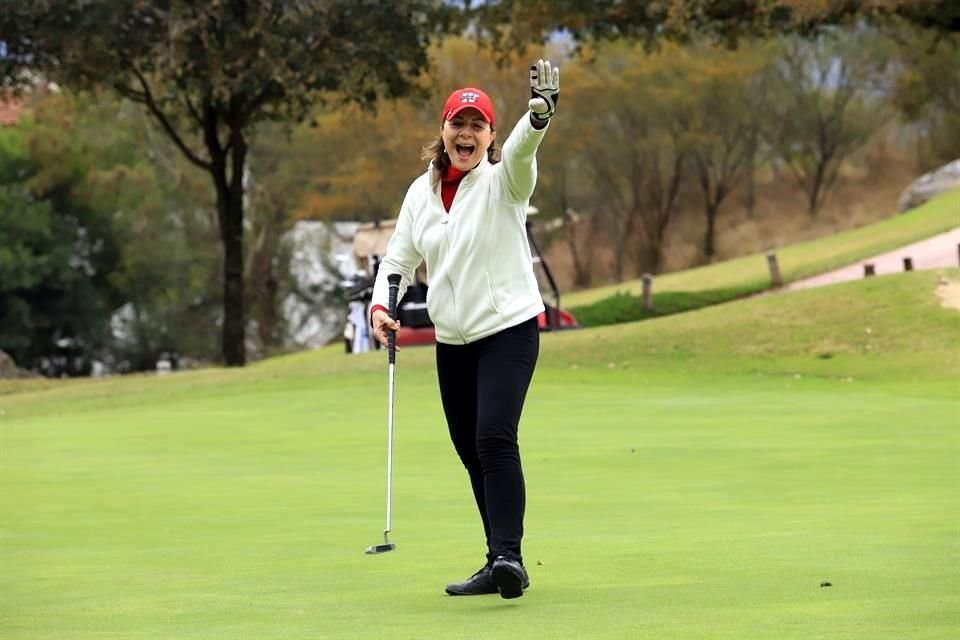Dolores Camargo de Treviño