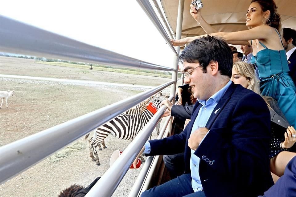 Patricio Treviño Cantú