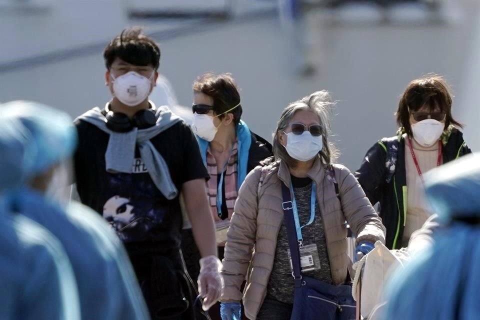 El Gobierno de Tokio cancelará o aplazará eventos públicos masivos que estén organizados por autoridades para evitar propagar coronavirus.