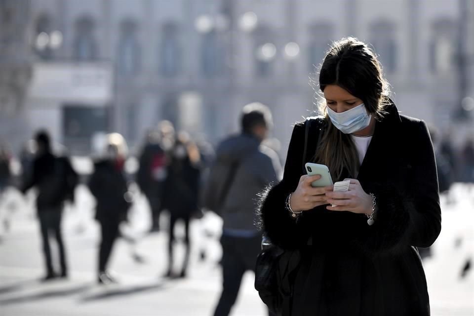 Los respiradores son uno de los equipos médicos más demandados y en escasez ante las necesidades respiratorias de los casos más graves de covid-19.