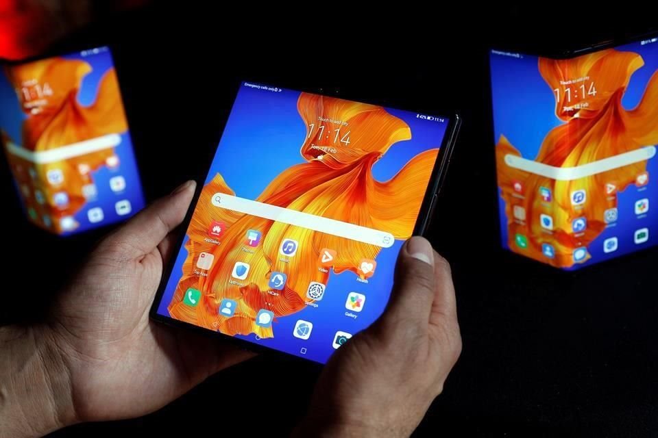 Los nuevos modelos de Huawei ya no contarán con las aplicaciones ni servicios de Google.