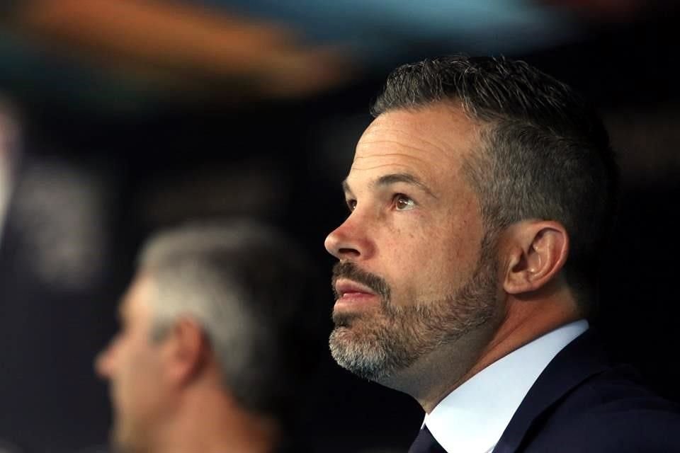 Para el técnico rojinegro Rafael Puente, el Atlas que estuvo bajo la batuta de La Volpe es el objetivo a alcanzar.