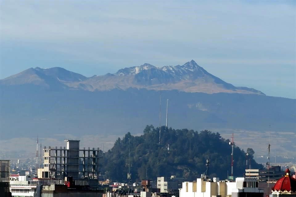 Tres municipios del Estado de México ocupan los últimos lugares en el País en el ranking de las ciudades más contaminadas del mundo 2019.