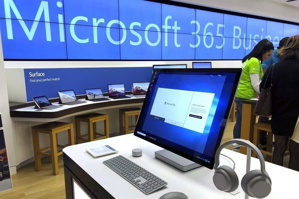 Microsoft está trabajando para mejorar las reuniones híbridas, incluyendo el perfeccionamiento de la inteligencia artificial.