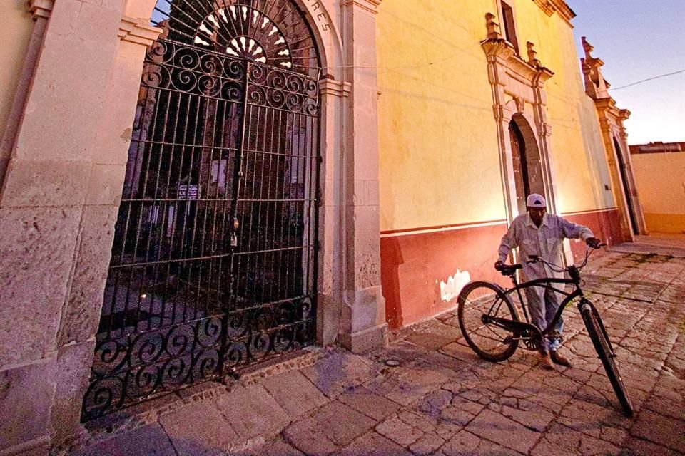 Jerez.