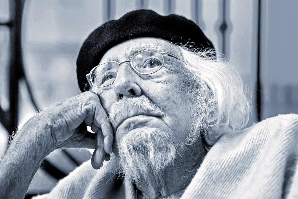 Tras una vida de quehacer poético, fe religiosa y disidencia política, la voz de Ernesto Cardenal se apagó a los 95 años en Nicaragua.