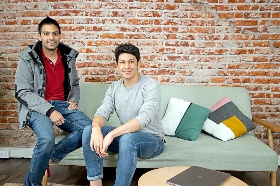 El objetivo de los emprendedores mexicanos detrás de 'Sofía' es crear un seguro médico sin trabas ni letras chiquitas, y administrado desde el celular.