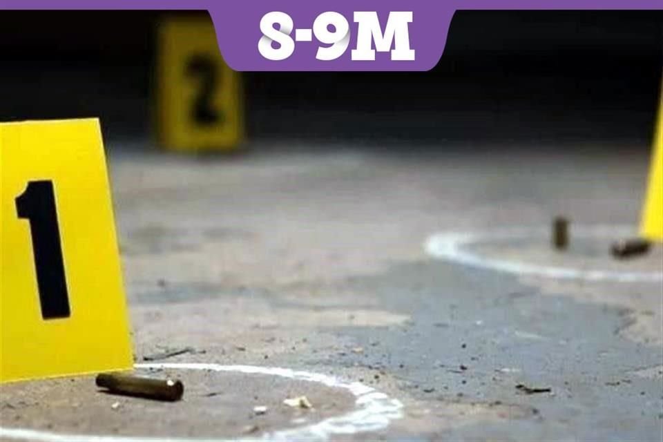 En enero fueron ejecutadas 135 mujeres.