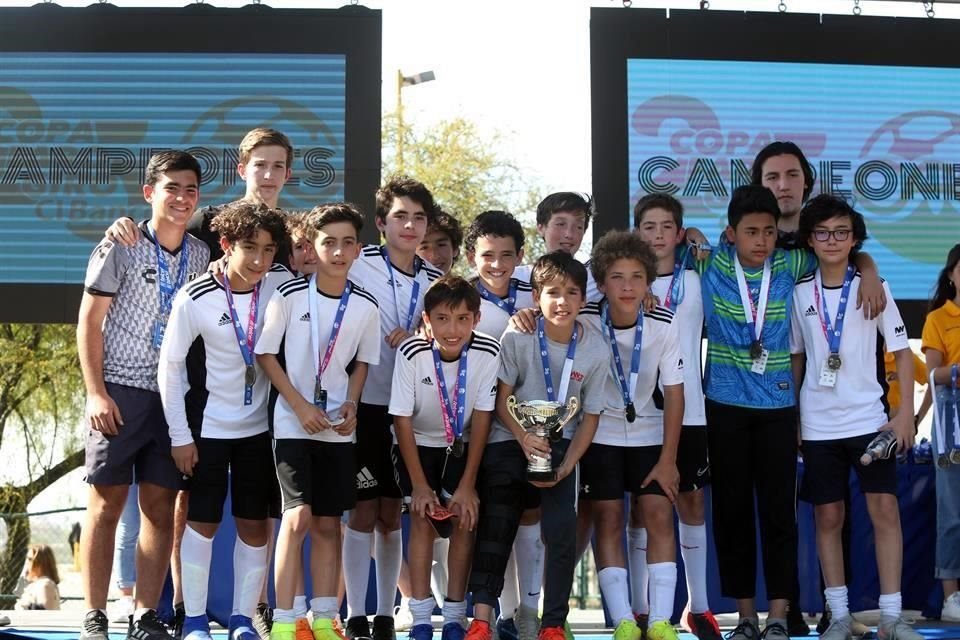 Equipo Rayos Negros