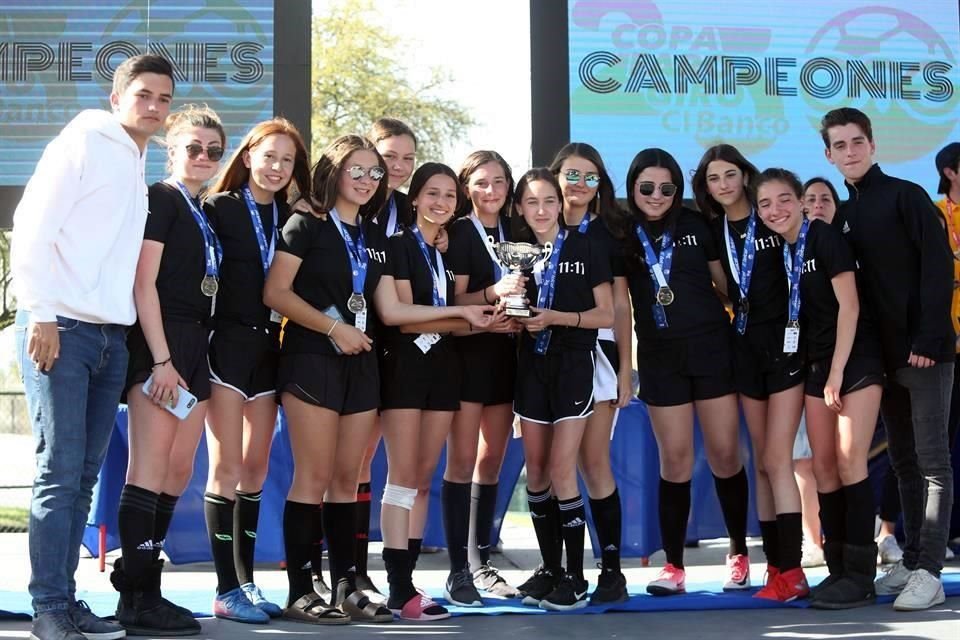 Equipo 11:11