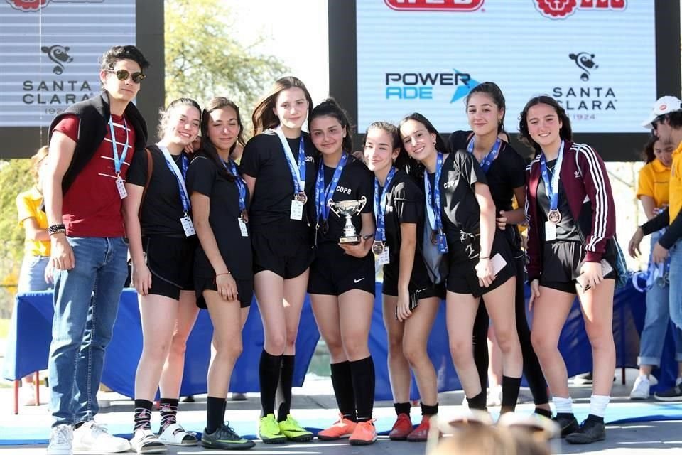 Equipo CDPS