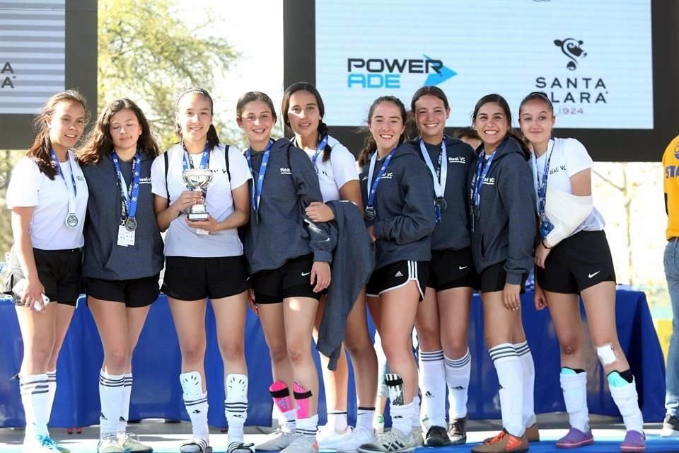 Equipo Real VC